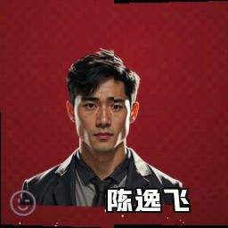 陈逸飞